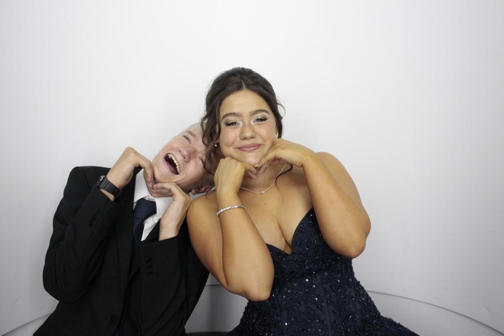 Ormiston Six Villages Academy | View more photos from the event at gallery.myphotoboothexperience.co.uk/u/MyPhotoBoothExperienceLtd/Ormiston-Six-Villages-Academy